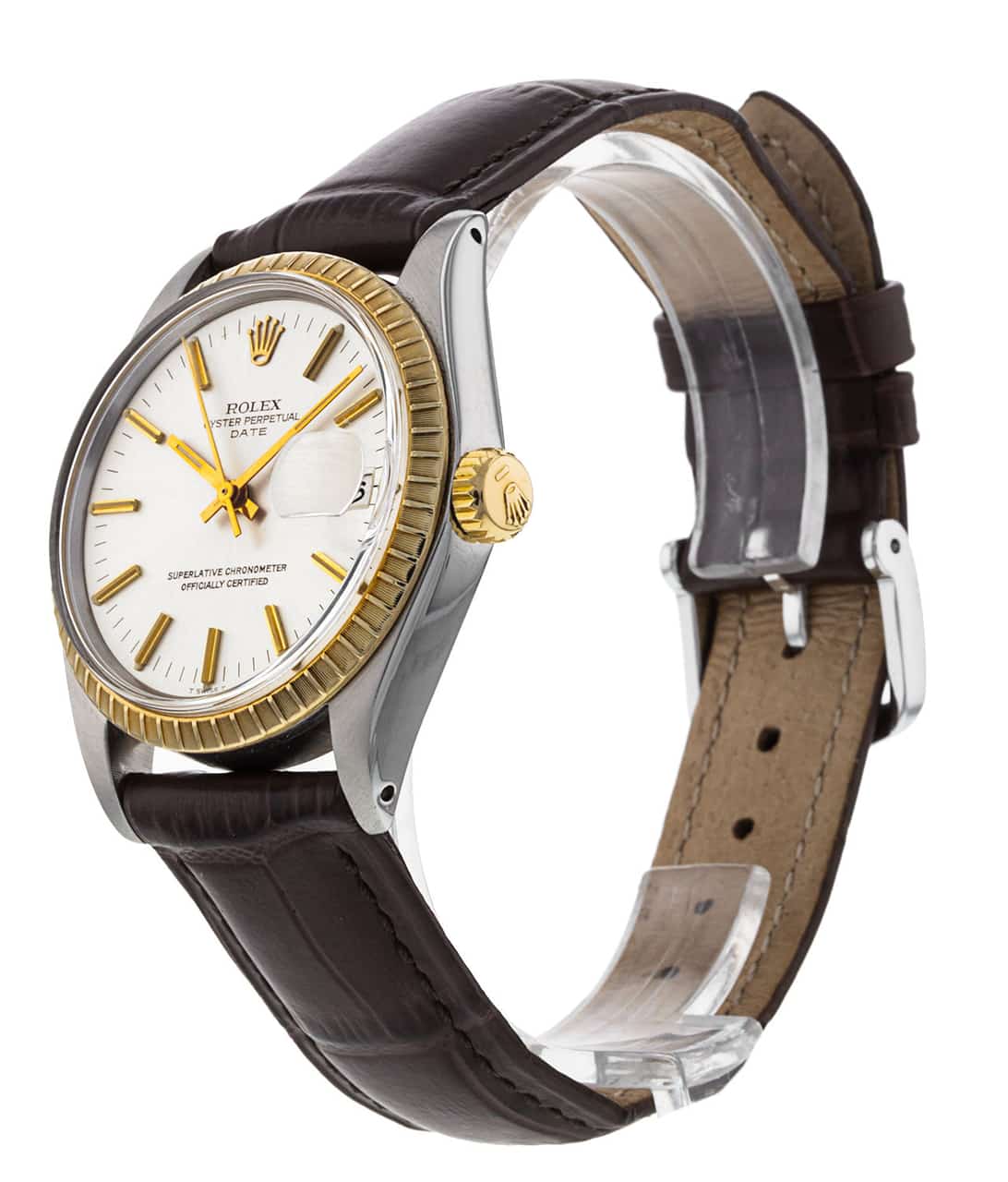 Rolex oyster 2025 perpetual date 1505